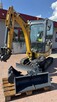 KUBOTA Koparka MiniKoparka XE20E Używana! - 7