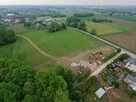 DZIAŁKA NA GRANICY BIELSKA-BIAŁEJ Z KOZAMI I HAŁCNOWEM - 3