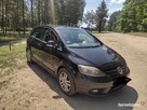 Vw golf 5plus 2006r - 2