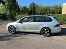 Sprzedam vw golf 6 variant - 8
