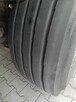 Naczepa Chłodnia Krone 2016r doobelstock - 8