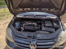 Vw golf 5plus 2006r - 6