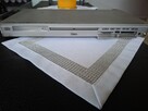 Odtwarzacz DVD Tevion DVD 7000 Srebrny Odtwarza każdą płytę, - 2