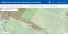 Działka 1011 m2 Podbrzezie Dolne ul. Kolonia Moniuszki - 5