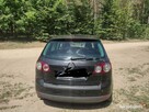 Vw golf 5plus 2006r - 5