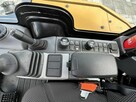 FABRYCZNIE NOWA MINIKOPARKA CATERPILLAR 302.7 CR - 10