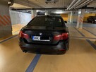 BWM 520D F10 rok 2014 - Niski przebieg, faktura VAT 23% - 12