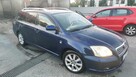 Toyota avensis T25