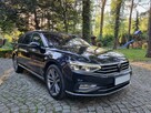 VW Passat 4Motion Elegance Matrix Led Virtual SalonPL FV23% - 6