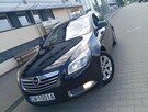 INSIGNIA/2.0/CDTI/STAN-BDB/1-WŁAŚCICIEL/ZAREJESTR/ - 1