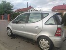 Mercedes Benz A 170 1.7 CDI - 4