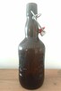 Stara butelka od piwa Altenmünster Brauer Bier Niemcy 0,5 l. - 8