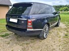 Range Rover Autobiography LWB 4-osobowy LONG - 3