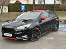 Ford Focus Oryginalny ST-Line, 1.5 Ecoboost, Piękny, - 9