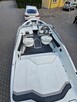 CARAVELLE Motorówka Sprortowa 4.3L V6 Mercruiser z przyczepk - 11