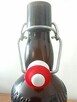 Stara butelka od piwa Altenmünster Brauer Bier Niemcy 0,5 l. - 5
