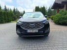 Ford Edge Titanium 2.0 EcoBoost AWD 2022 TITANIUM Bogate wyp - 3