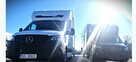 Mercedes-Benz Sprinter Firana Międzynarodówka - 7