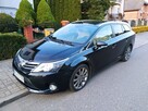 Sprzedam Toyotę Avensis T27 kombi - 3