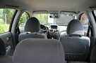 NISSAN ALMERA N16 - 13