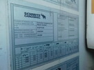 Naczepa Schmitz Cargobull SCB*S3B, WRA2387H - 3
