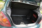 NISSAN ALMERA N16 - 16