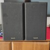 Kolumienki PANASONIC SB-CH11 2 x 50W - 6 Ohm - 3