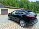 Ford Edge Titanium 2.0 EcoBoost AWD 2022 TITANIUM Bogate wyp - 4