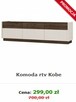 Wyjątkowa Promocja Kolekcja Kobe - 2