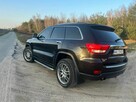 Jeep Grand Cherokee Overland 3.0 Diesel WK2 - 1