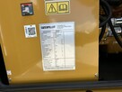 NOWY AGREGAT PRĄDOTWÓRCZY CAT DE88E0 - 11