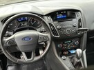 Ford Focus Oryginalny ST-Line, 1.5 Ecoboost, Piękny, - 15