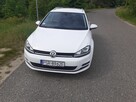 Vw golf dsg - 3