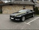 Auto Samochód do Ślubu Volvo s90 Poliester Wolne Terminy