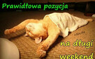 Długi weekend