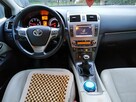 Sprzedam Toyotę Avensis T27 kombi - 6