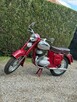 Obniżka 6000 zł Jawa z 1960r po renowacji - 1