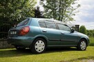 NISSAN ALMERA N16 - 5