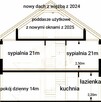 Dom jednorodzinny z budynkiem gospodarczym - 9
