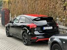 Ford Focus Oryginalny ST-Line, 1.5 Ecoboost, Piękny, - 14