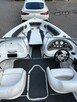 CARAVELLE Motorówka Sprortowa 4.3L V6 Mercruiser z przyczepk - 2