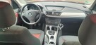 BMW X1 SPRZEDAM STAN BARDZO DOBRY BEZWYPADKOWY - 6