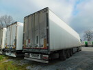 Naczepa Schmitz Cargobull SCB*S3B, nr rej. WRA6573G - 2