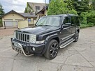 Jeep Commander 4x4 7-osobowy! Możliwa zamiana! - 7