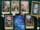 Tarot - konsultacje tarotowe. - 2