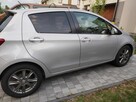 Sprzedam Toyota Yaris 2013 angielsko- polska wersja - 2