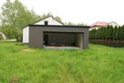 Nowoczesny, pasywny dom PREMIUM w Głogowie Małopolskim - 12
