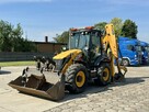 KOPARKO-ŁADOWARKA JCB 3CX SUPER - 2