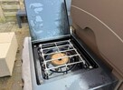 Weber Spirit E-320 Oryginalny BBQ - 3