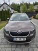 Skoda Octavia III Kombi | 1.4 TSI 150 KM | Salon PL | Tylko - 8